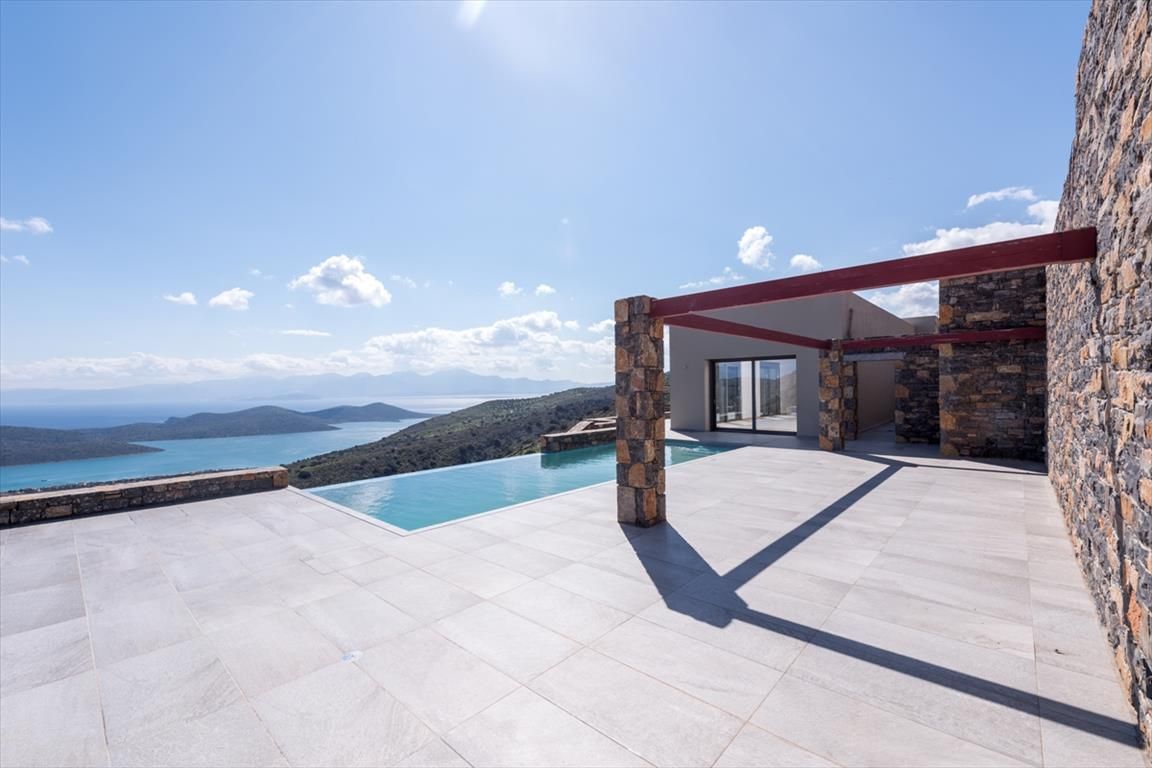 Villa à Lassíthi, Grèce, 270 m2 - image 1