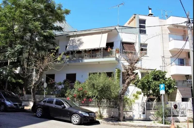 House in Athens, Greece, 450 sq.m - picture 1