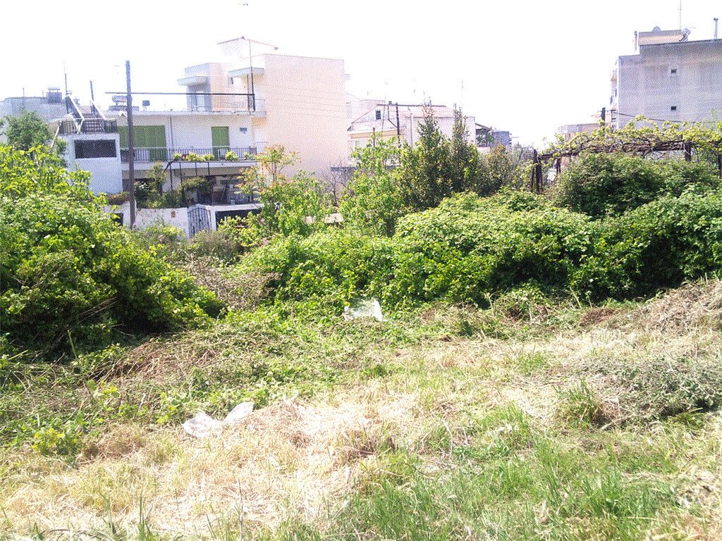 Land in Thessaloniki, Greece, 135 sq.m - picture 1