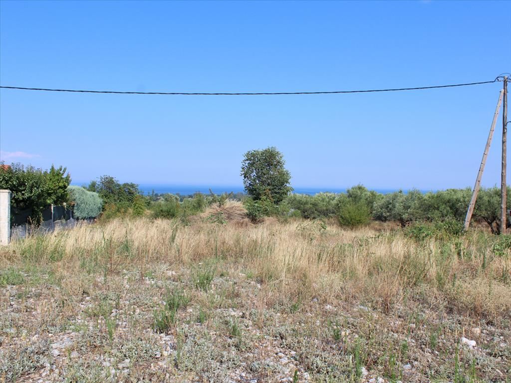 Terreno en Pieria, Grecia, 4 000 m2 - imagen 1