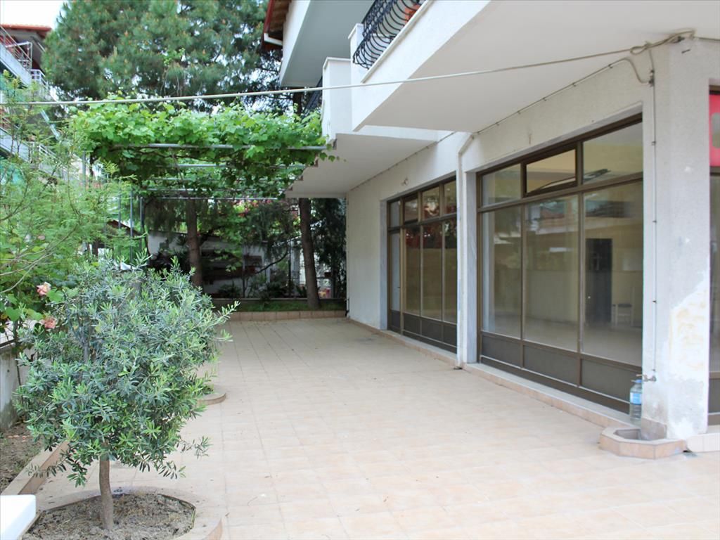 Gewerbeimmobilien in Pieria, Griechenland, 263 m2 - Foto 1