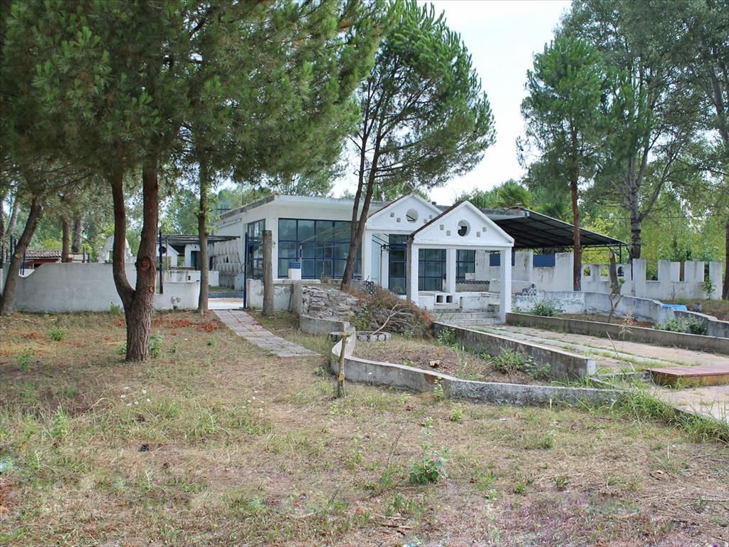 Gewerbeimmobilien in Pieria, Griechenland, 150 m2 - Foto 1