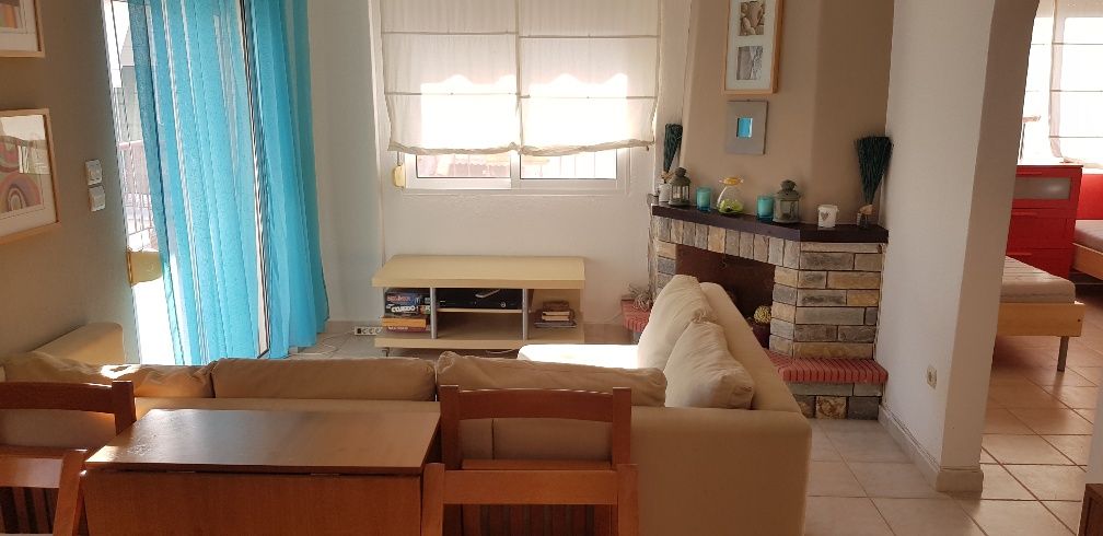 Wohnung in Chalkidiki, Griechenland, 54 m2 - Foto 1