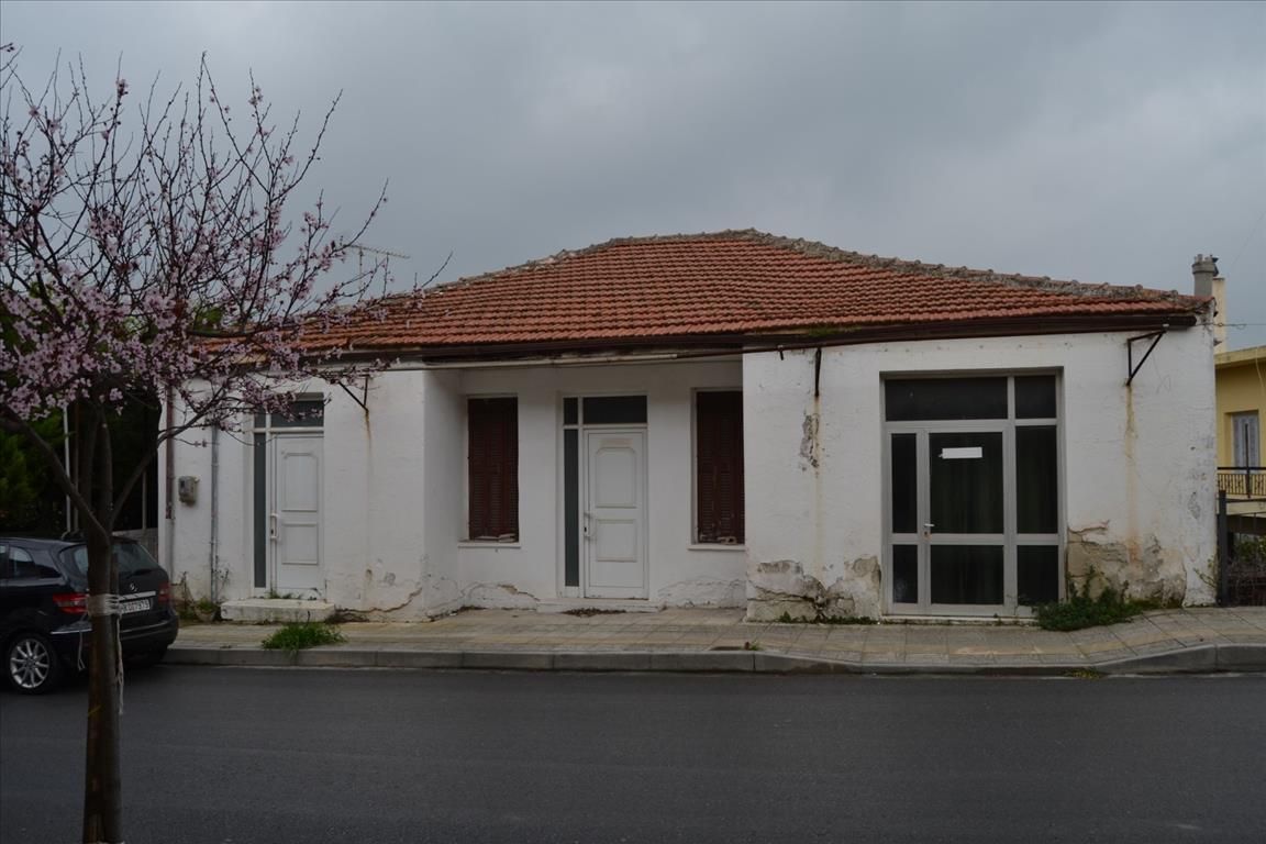 House in Heraklion Prefecture, Greece, 271 sq.m - picture 1