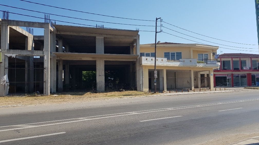 Commercial property in Kassandra, Greece, 600 sq.m - picture 1