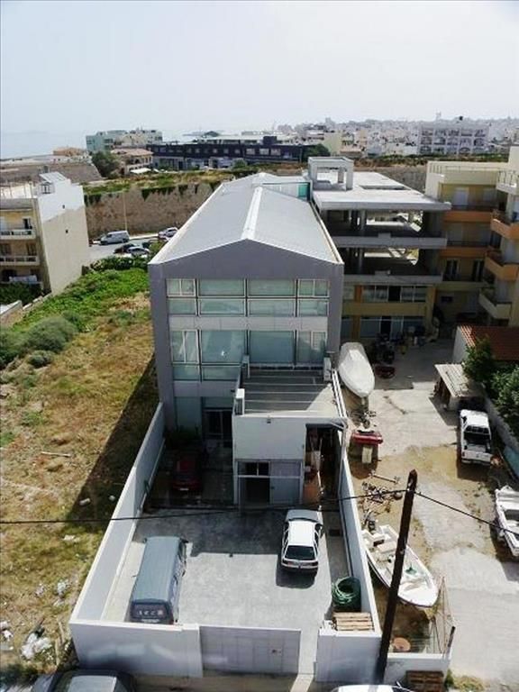 Commercial property in Heraklion, Greece, 1 583 sq.m - picture 1