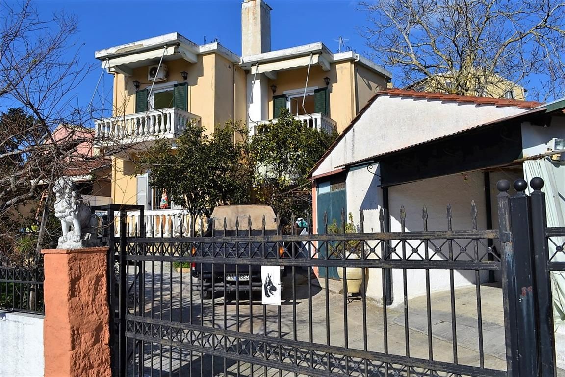 House in Corfu, Greece, 175 sq.m - picture 1