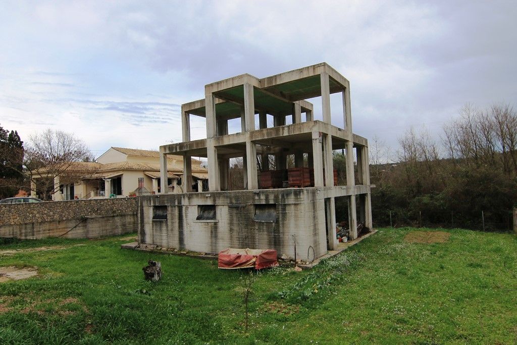 House in Corfu, Greece, 160 sq.m - picture 1