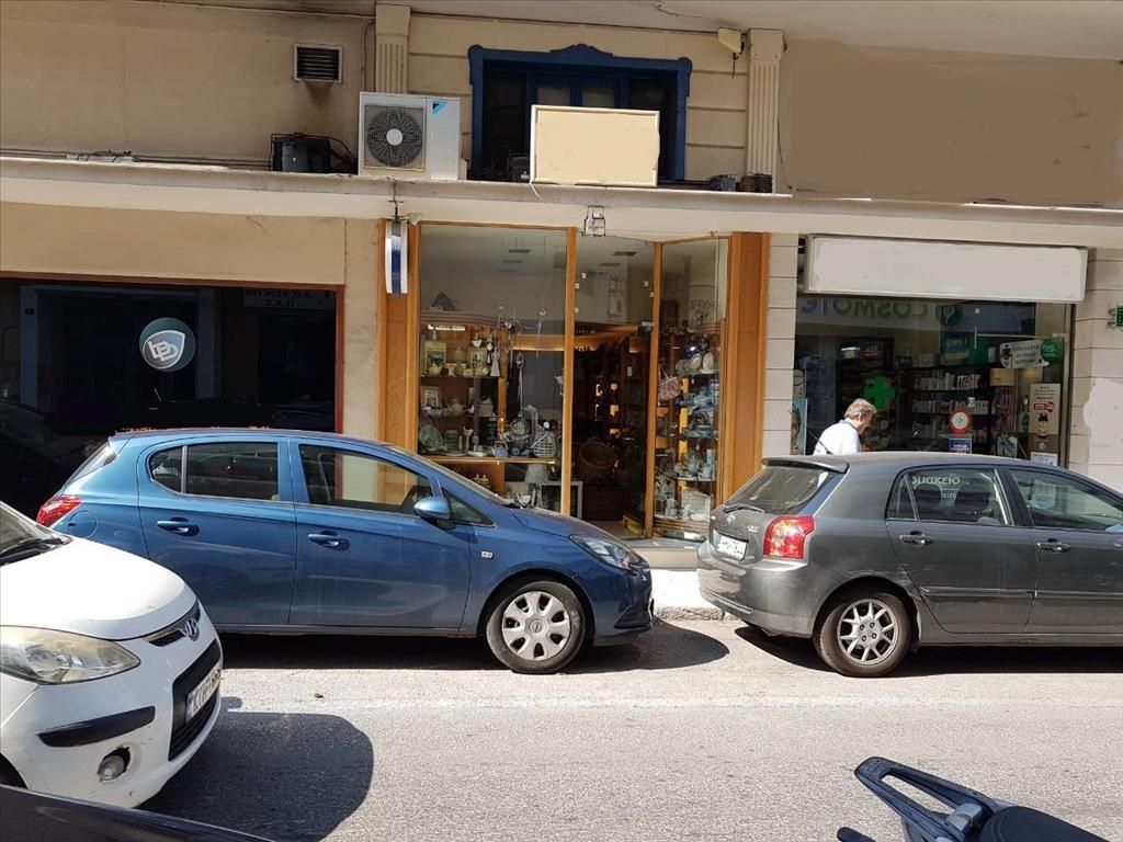 Commercial property in Corfu, Greece, 36 sq.m - picture 1