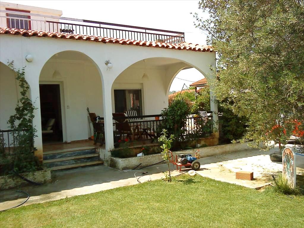 House in Attica, Greece, 100 sq.m - picture 1