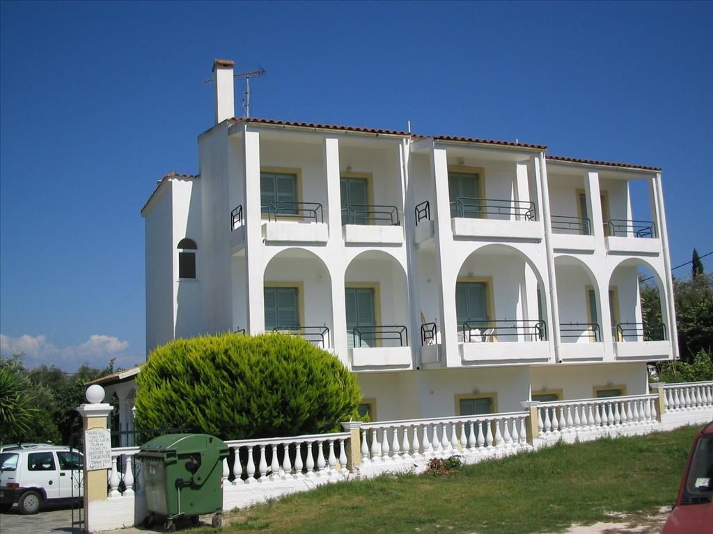 Hôtel à Corfou, Grèce, 1 025 m2 - image 1