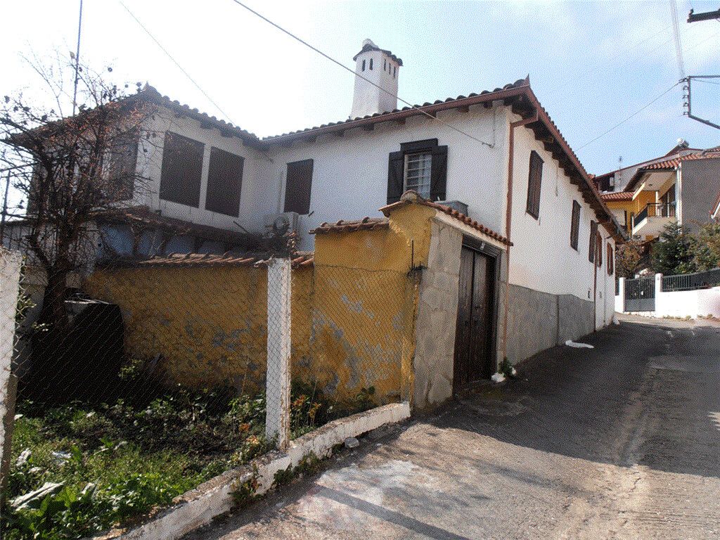 House in Pieria, Greece, 80 sq.m - picture 1