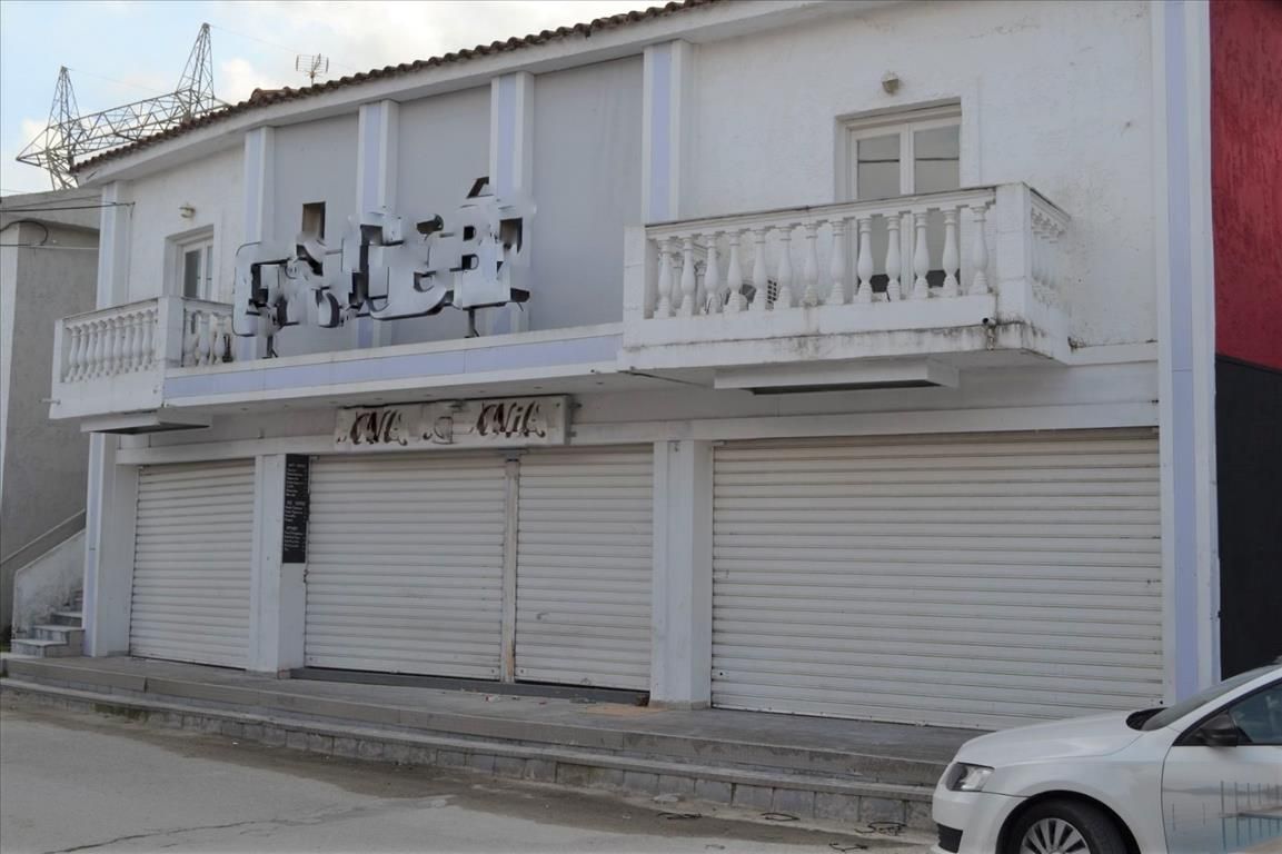 Commercial property in Corfu, Greece, 110 sq.m - picture 1