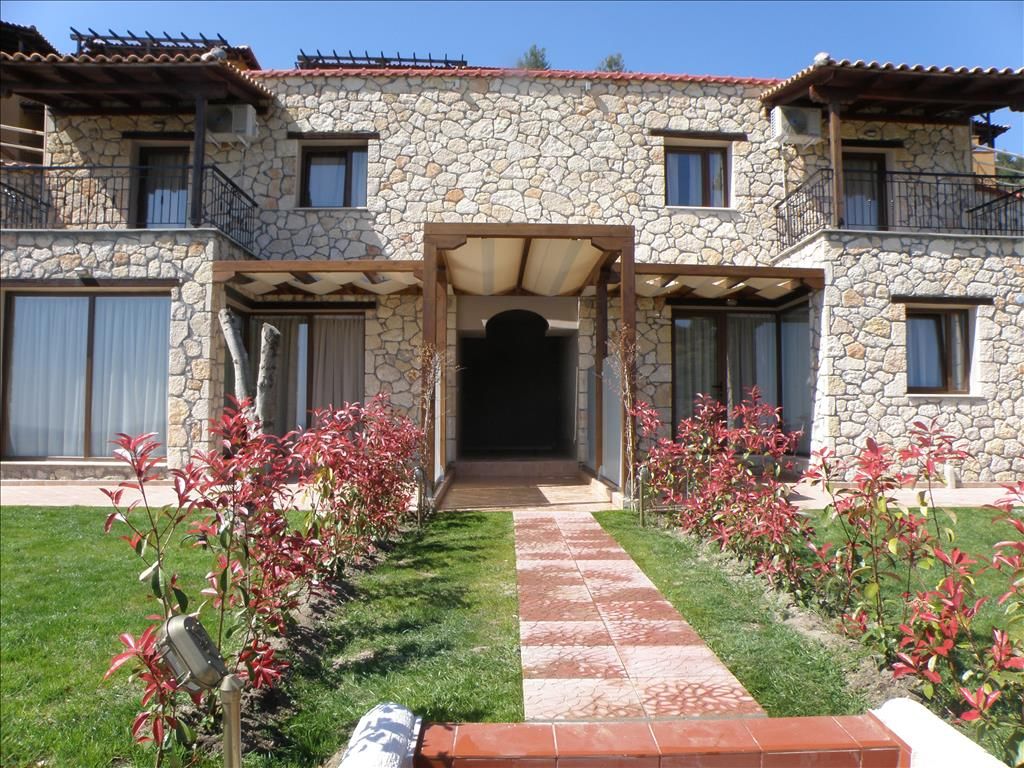 Casa en Kassandra, Grecia, 220 m2 - imagen 1