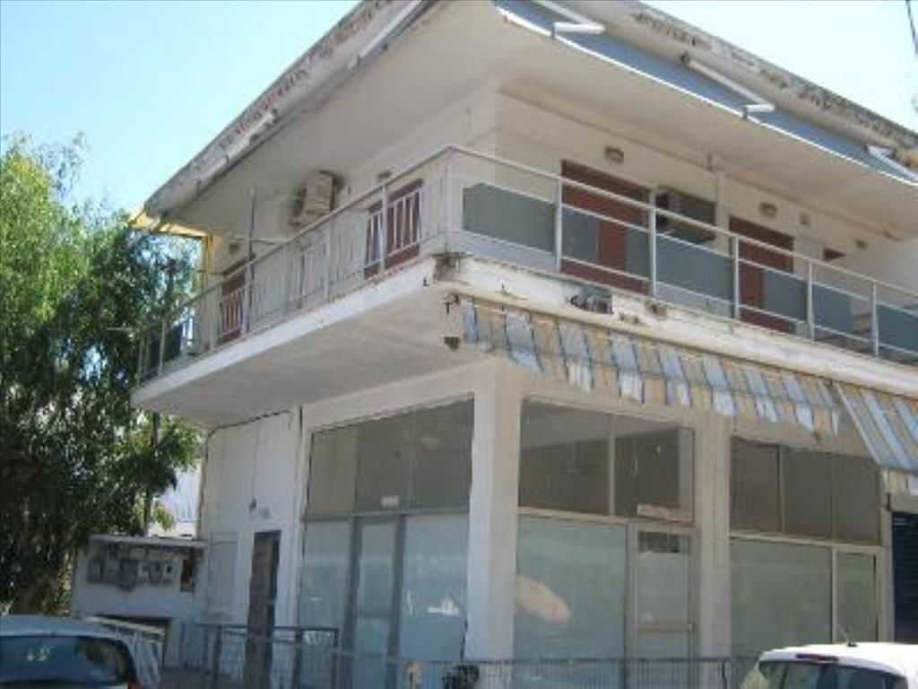 Commercial property in Sithonia, Greece, 31 sq.m - picture 1