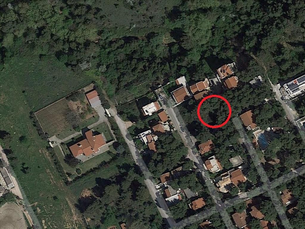 Land in Athens, Greece, 374 sq.m - picture 1