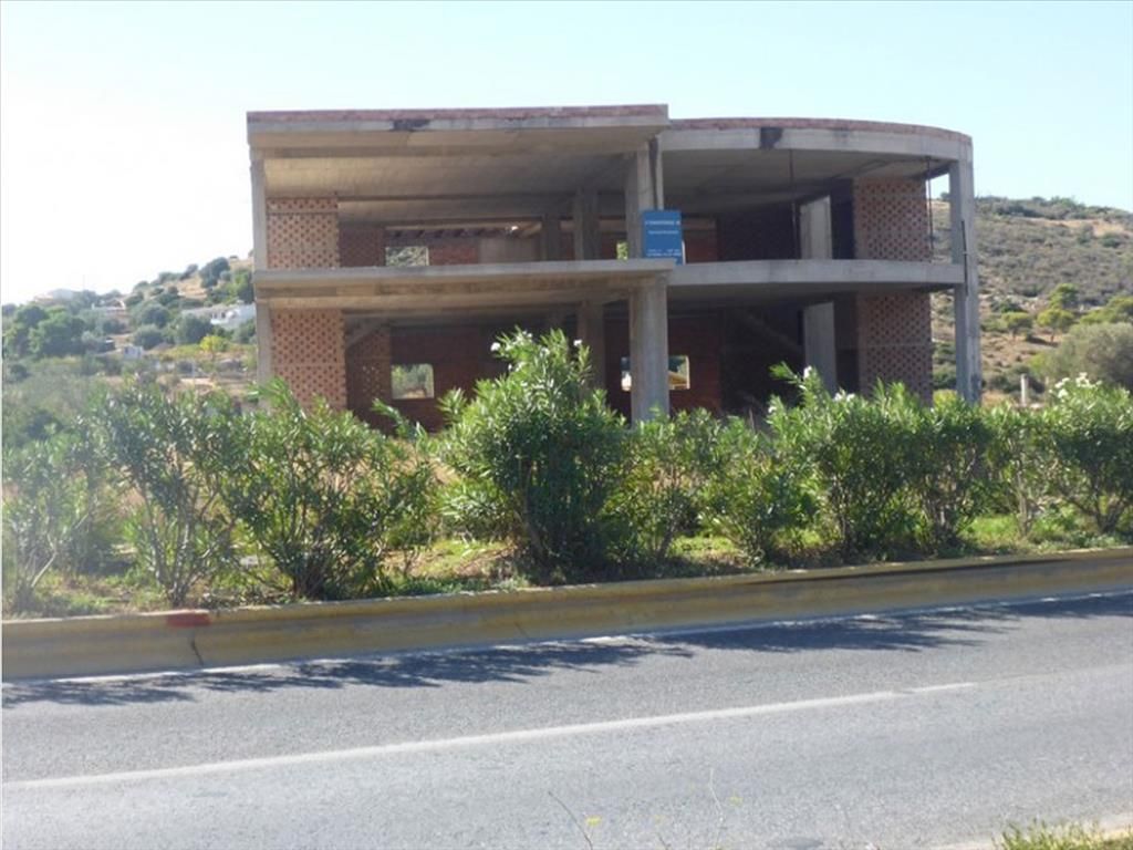 Commercial property in Athens, Greece, 1 350 sq.m - picture 1