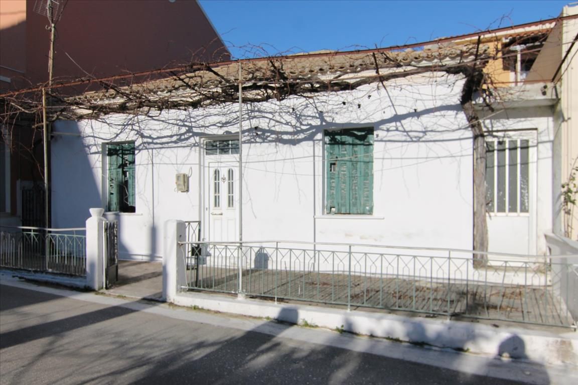 House in Corfu, Greece, 85 sq.m - picture 1