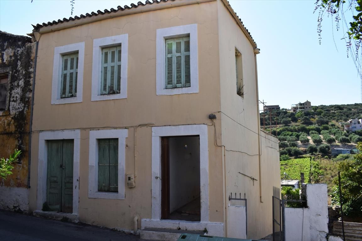 House in Heraklion Prefecture, Greece, 240 sq.m - picture 1
