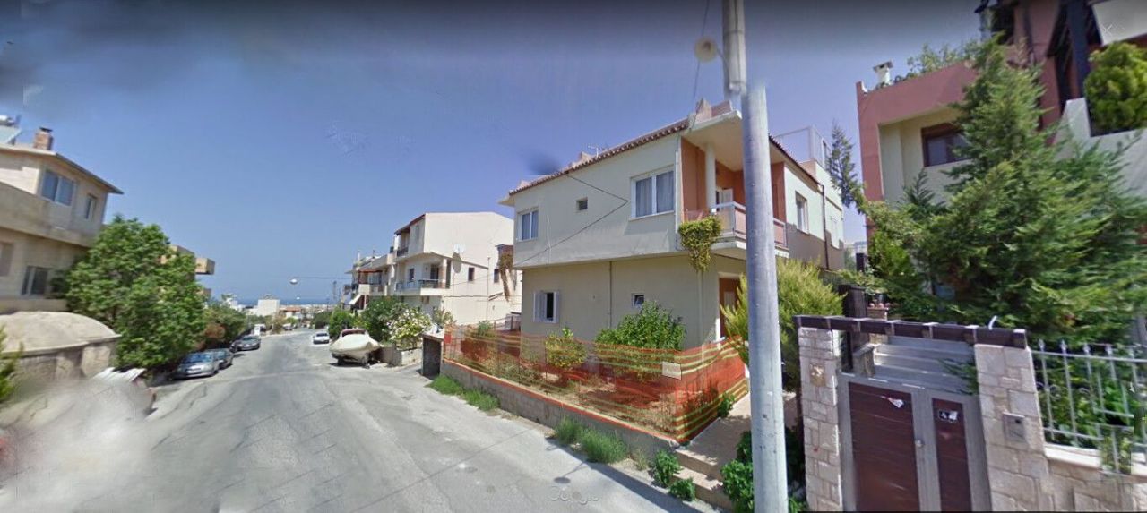 Commercial property in Heraklion, Greece, 240 sq.m - picture 1