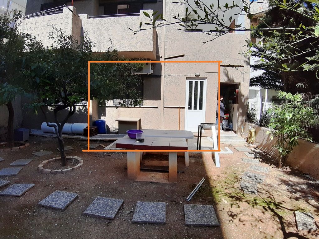 Appartement à Héraklion, Grèce, 60 m2 - image 1