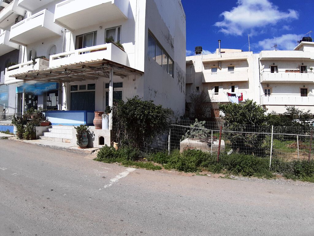 Commercial property in Hersonissos, Greece, 148 sq.m - picture 1