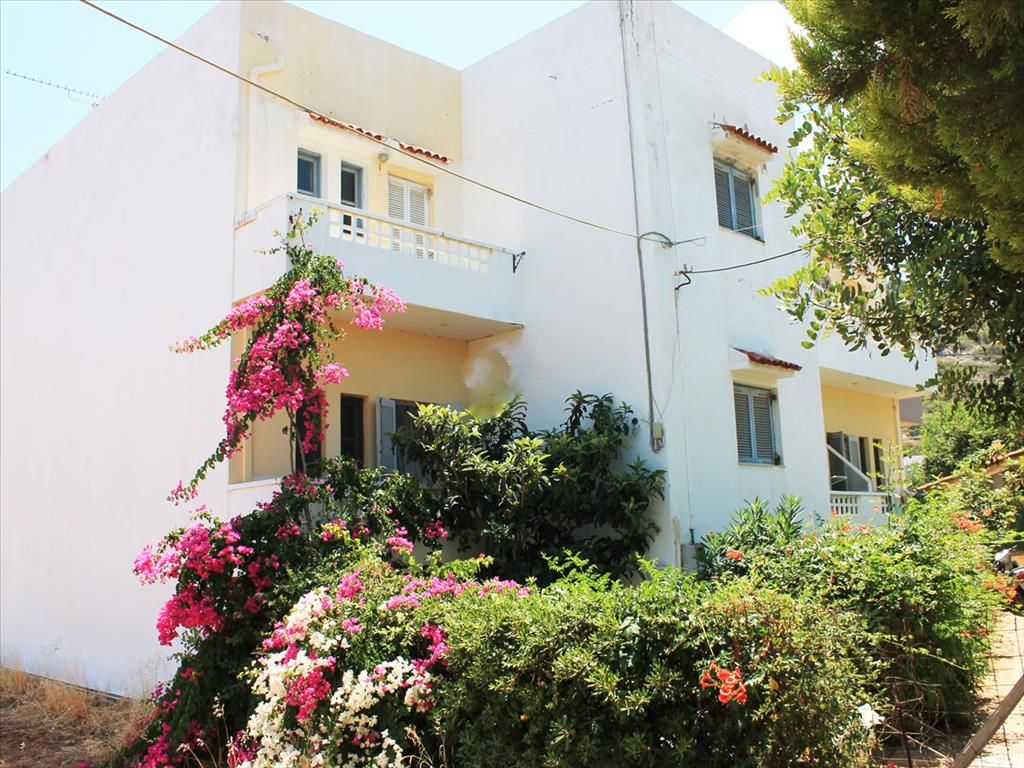 Gewerbeimmobilien in Malia, Griechenland, 420 m2 - Foto 1