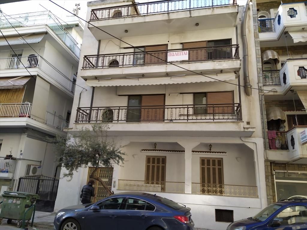 Commercial property in Thessaloniki, Greece, 270 sq.m - picture 1