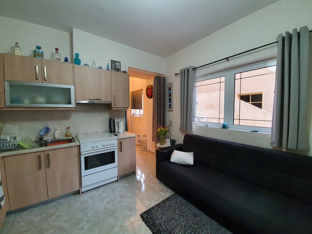 Flat in Lasithi, Greece, 45 sq.m - picture 1