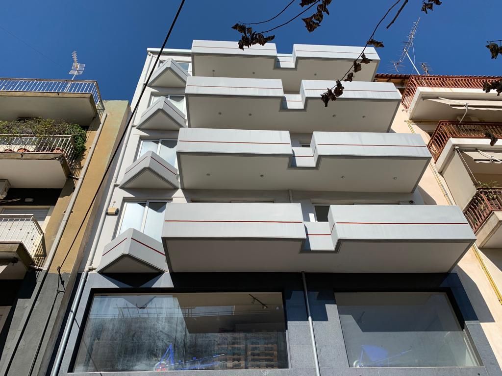 Gewerbeimmobilien in Athen, Griechenland, 843 m2 - Foto 1