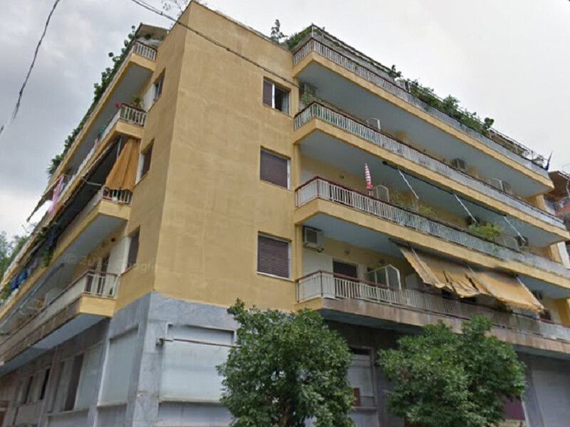 Commercial property in Athens, Greece, 3 406 sq.m - picture 1