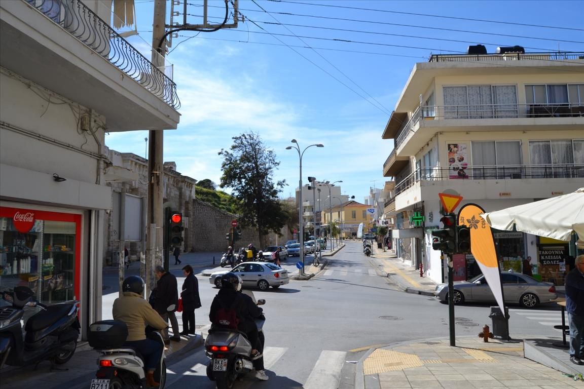 Commercial property in Heraklion, Greece, 68 sq.m - picture 1