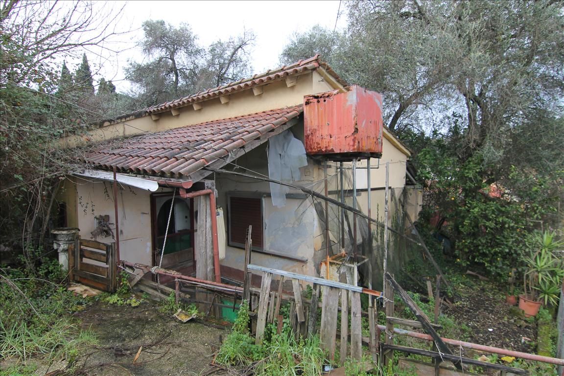 Haus in Korfu, Griechenland, 80 m2 - Foto 1