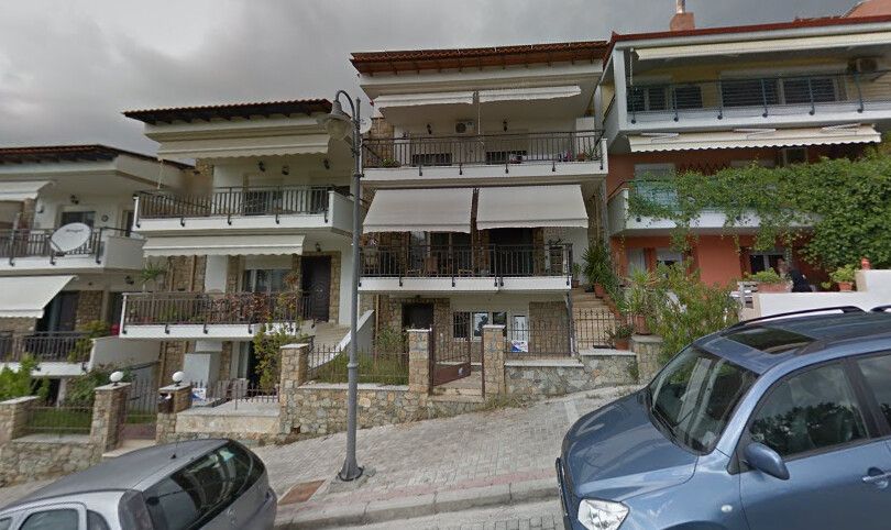 Maisonette in Thessaloniki, Greece, 190 sq.m - picture 1