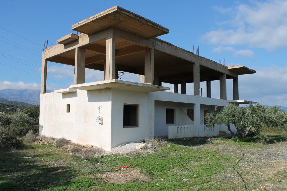 Commercial property in Lasithi Prefecture, Greece, 226 sq.m - picture 1
