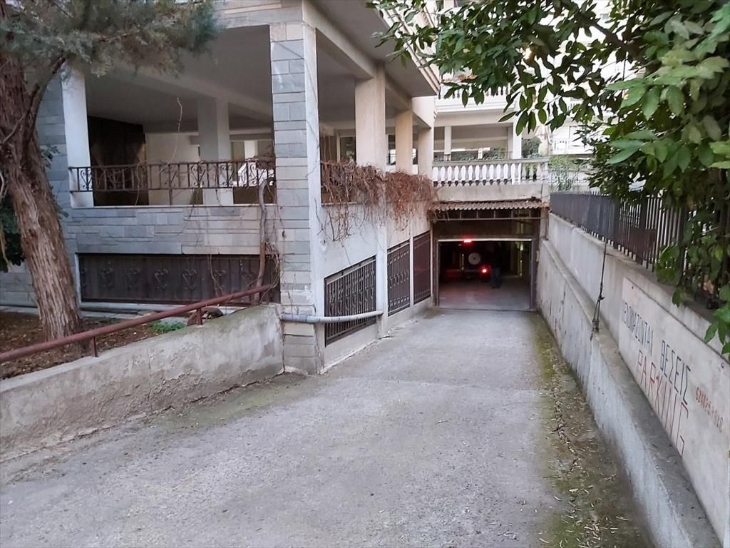 Gewerbeimmobilien in Thessaloniki, Griechenland, 1 080 m2 - Foto 1