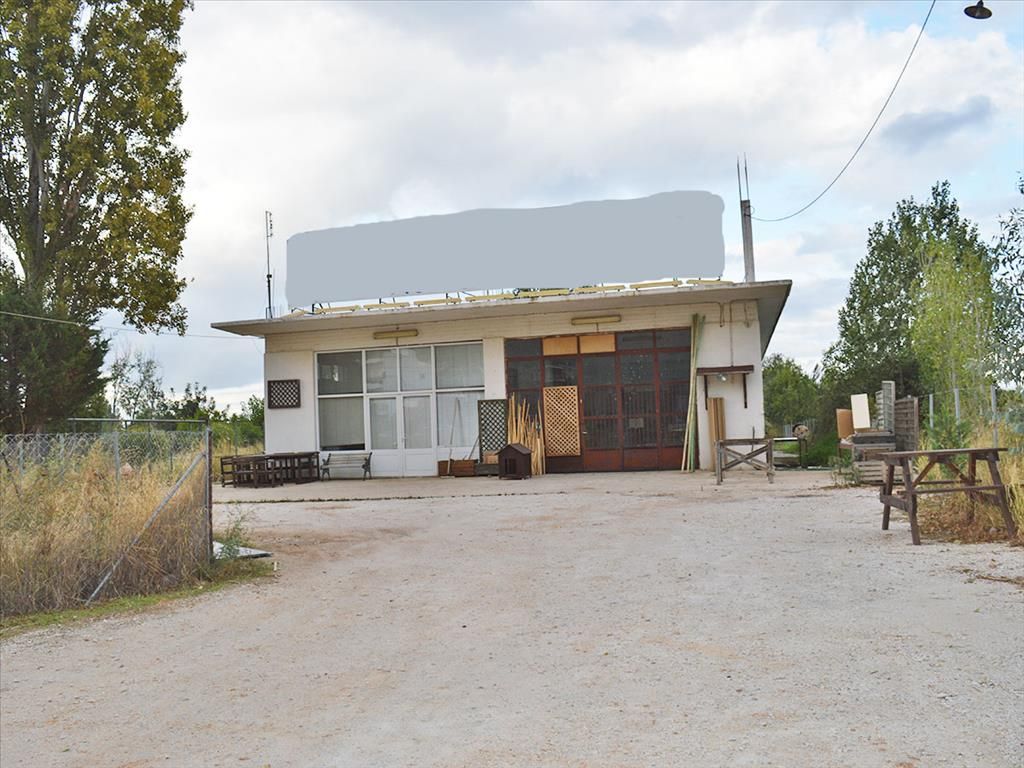Commercial property in Attica, Greece, 360 sq.m - picture 1