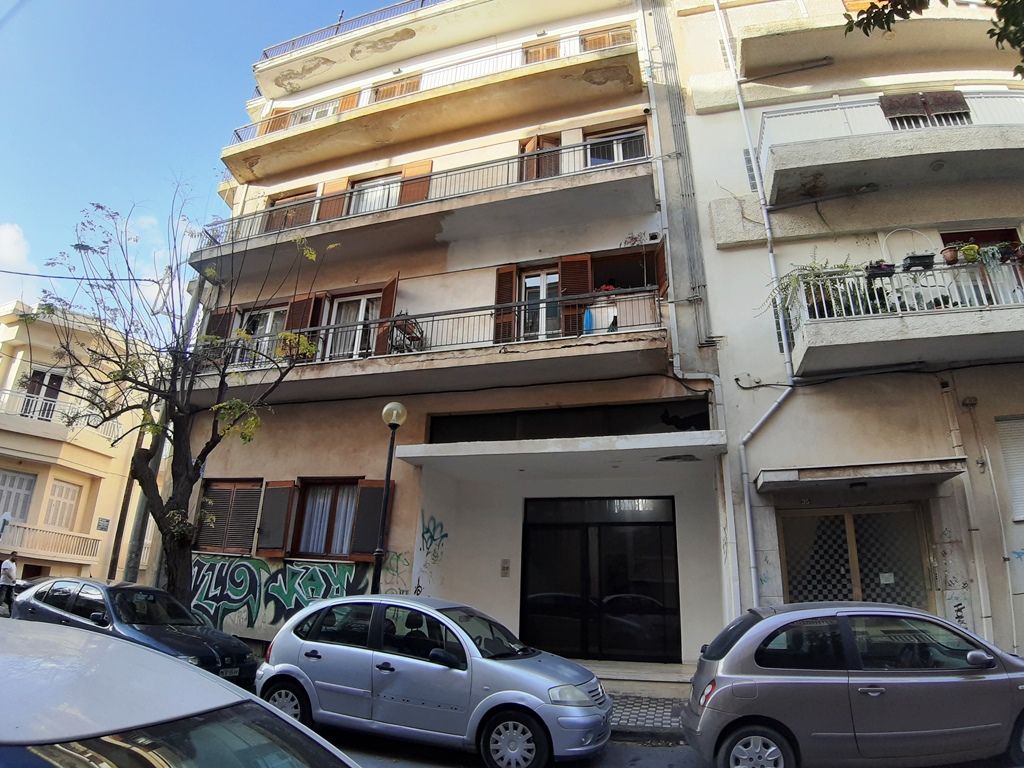 Commercial property in Chania, Greece, 190 sq.m - picture 1