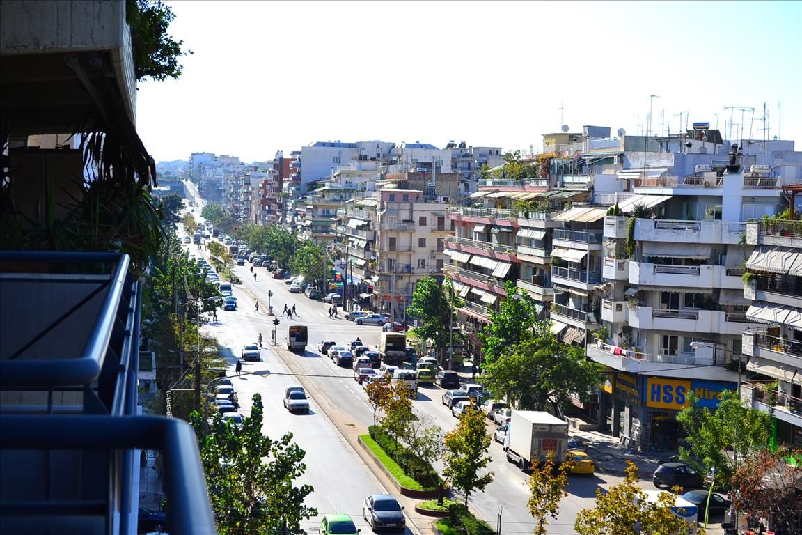 Piso en Salónica, Grecia, 92 m2 - imagen 1
