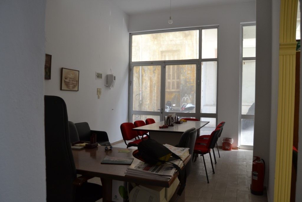 Commercial property in Heraklion, Greece, 56 sq.m - picture 1