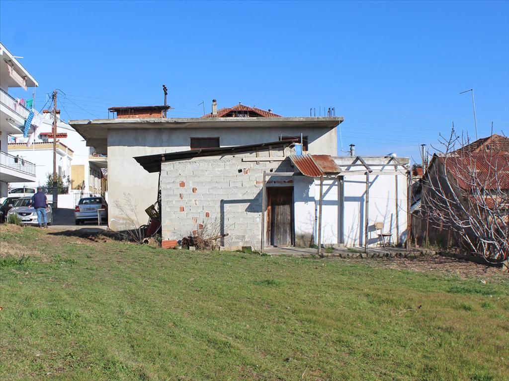 Commercial property in Pieria, Greece, 130 sq.m - picture 1