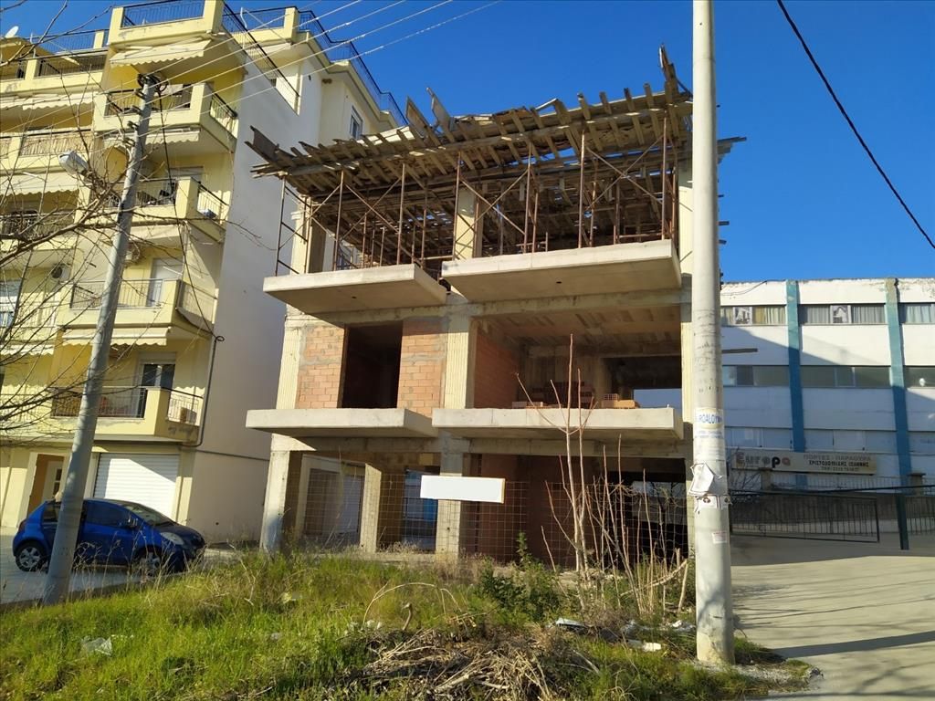 Land in Thessaloniki, Greece, 280 sq.m - picture 1