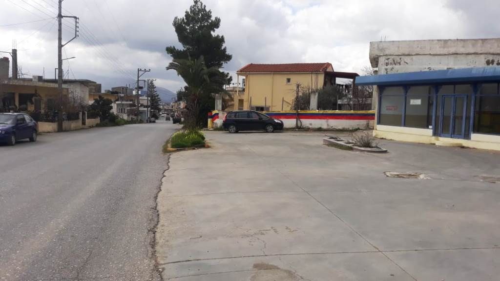 Commercial property in Heraklion Prefecture, Greece, 462 sq.m - picture 1