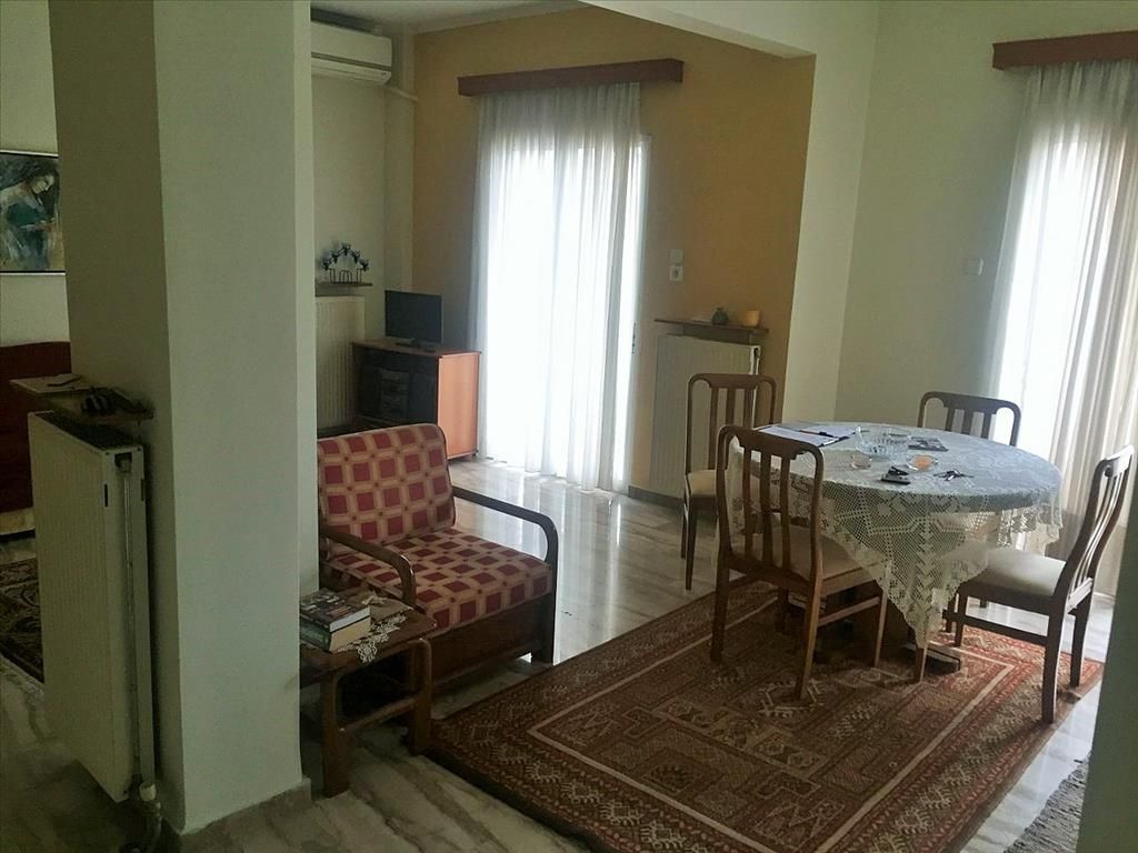 Flat in Thessaloniki, Greece, 102 sq.m - picture 1