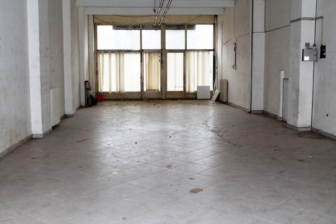 Commercial property in Thessaloniki, Greece, 167 sq.m - picture 1