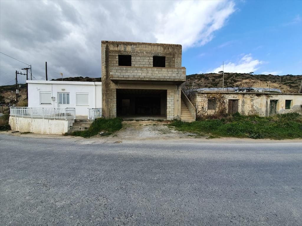 Gewerbeimmobilien in Ierapetra, Griechenland, 60 m2 - Foto 1