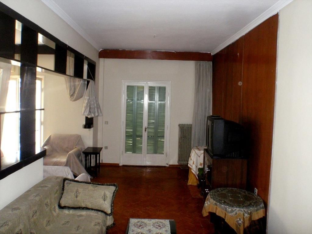 Appartement à Thessalonique, Grèce, 100 m2 - image 1