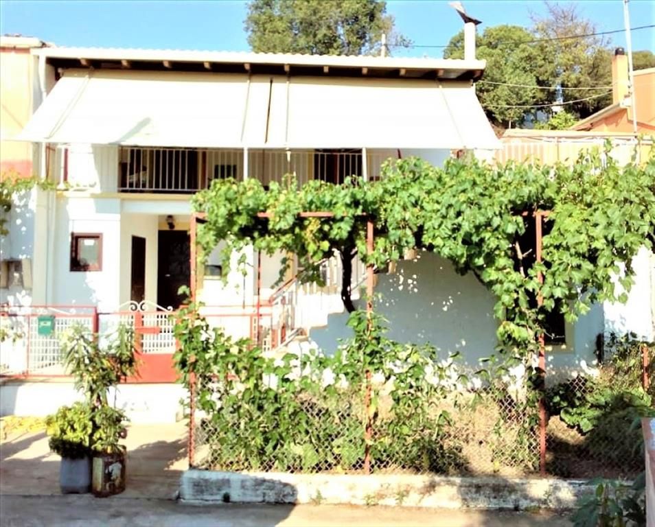 House in Corfu, Greece, 91 sq.m - picture 1