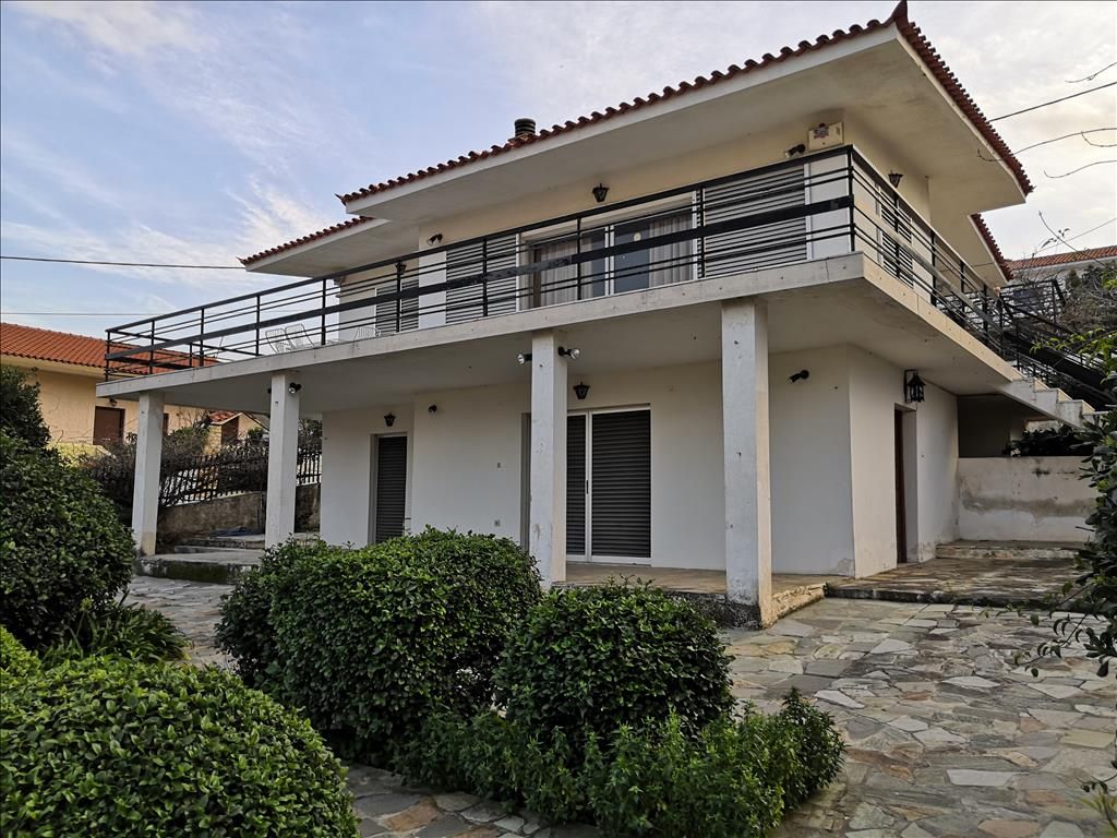 House in Attica, Greece, 120 sq.m - picture 1