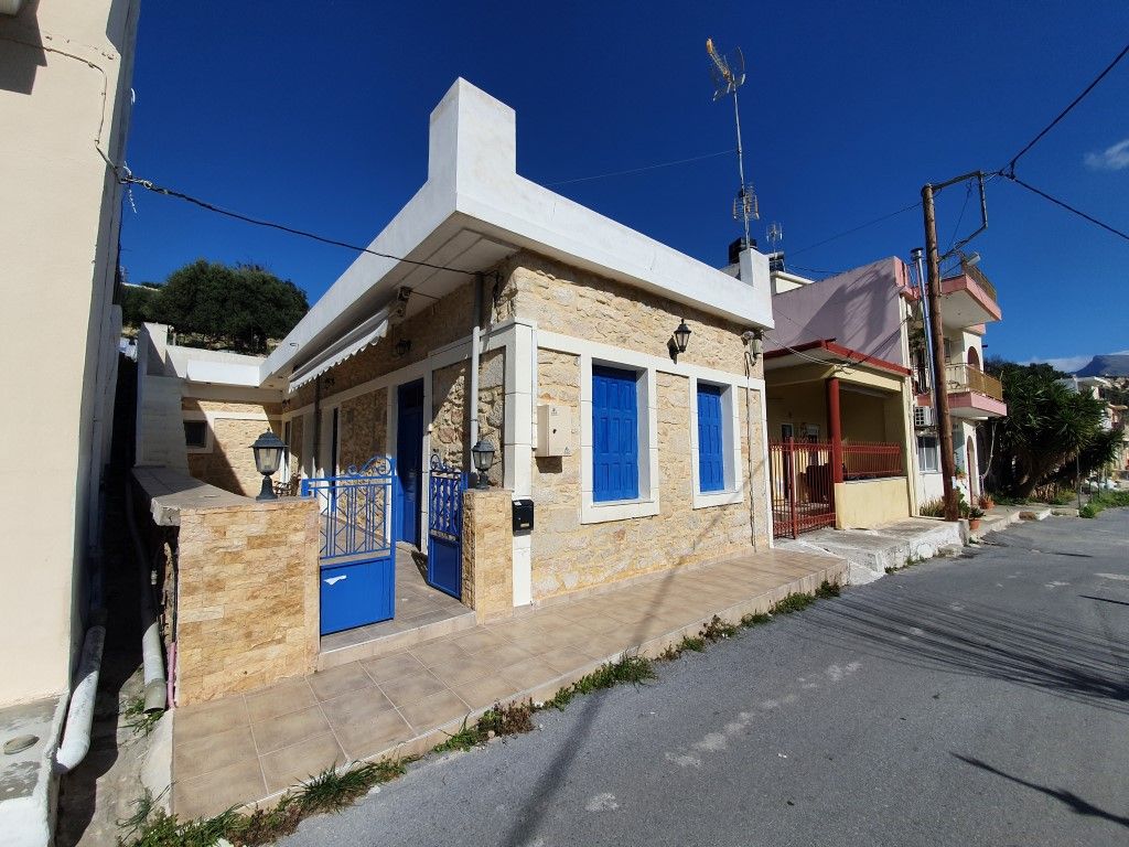 Maison à Iérapétra, Grèce, 90 m2 - image 1